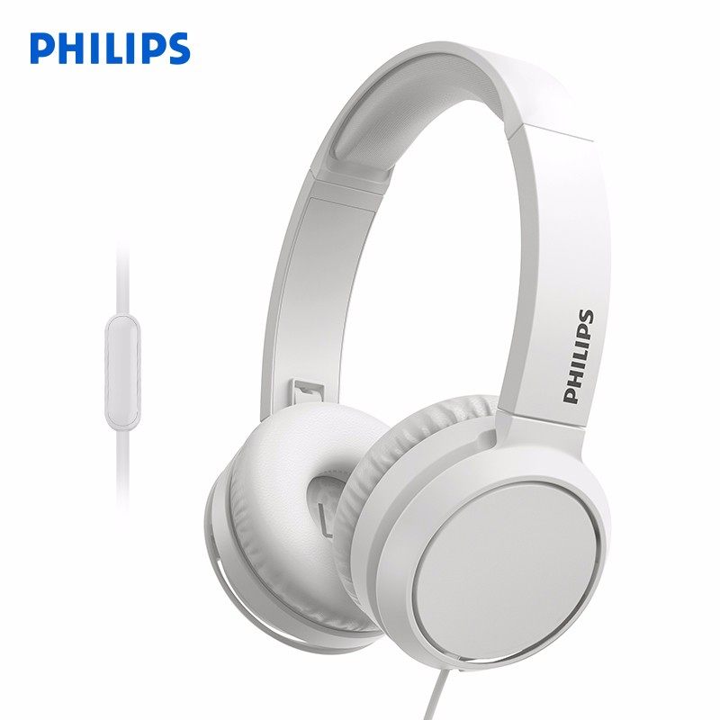 飞利浦 头戴式蓝牙耳机无线运动耳机苹果华为安卓手机通用TAH4205,淘宝优惠券,粉丝福利购,淘宝优惠卷