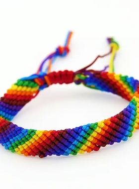 手绳lejuboho手工波西米亚