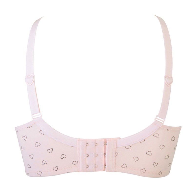 【12-18岁】古今花少女学生校服文胸 古今内衣文胸