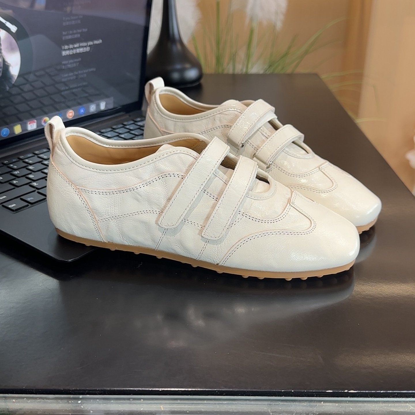 红色法式单鞋内增高玛丽珍鞋女鞋子春季新款配裙子巨好看复古皮鞋,淘宝优惠券,粉丝福利购,淘宝优惠卷