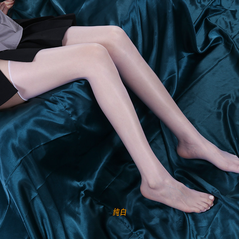 无边长筒丝袜黑丝大腿根部过膝丝滑超薄性感透明半截油光油亮情调,淘宝优惠券,粉丝福利购,淘宝优惠卷