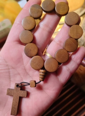 木手链男女情侣韩版时