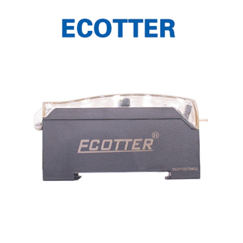 原装全新ECOTTER天工光纤放大器FG-16N数显高速FG-200N质量保证 - 图2