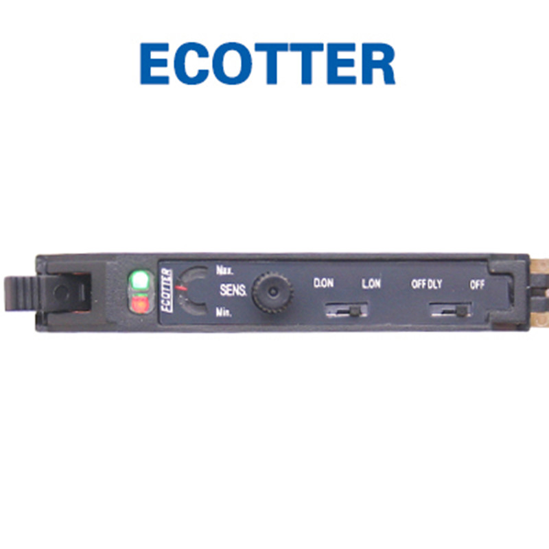 原装全新ECOTTER天工光纤放大器FG-16N数显高速FG-200N质量保证 - 图1