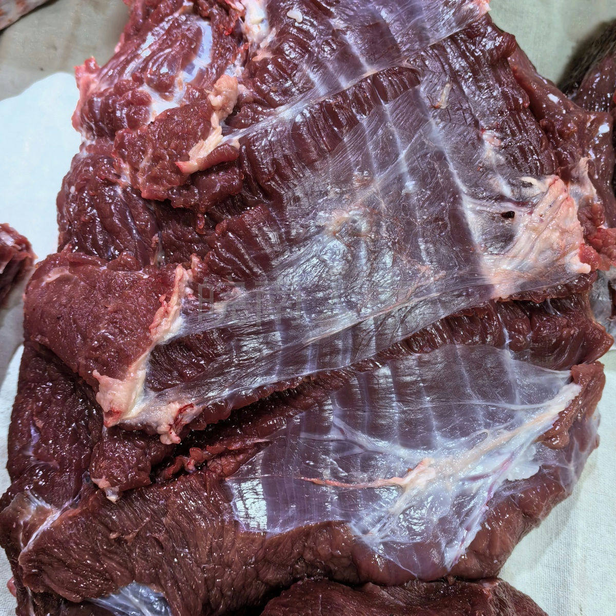 皖南高山天然放养纯吃草黄牛肉喝山泉水新鲜现杀生牛肉牛排牛腱子,淘宝优惠券,粉丝福利购,淘宝优惠卷