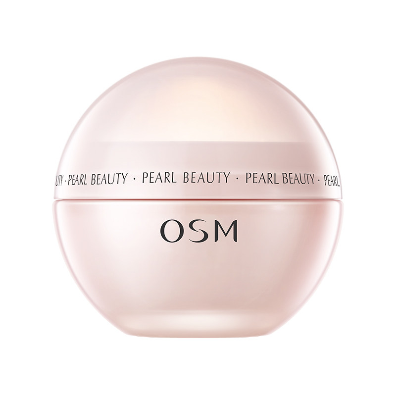 欧诗漫珍珠丝滑柔嫩霜润肤早晚霜 浙江欧诗漫乳液/面霜