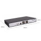 Special ticket H3C F100-C-A3 enterprise-level 8-port Gigabit firewall desktop high-performance multi-service integrated security gateway with 50-70 machines