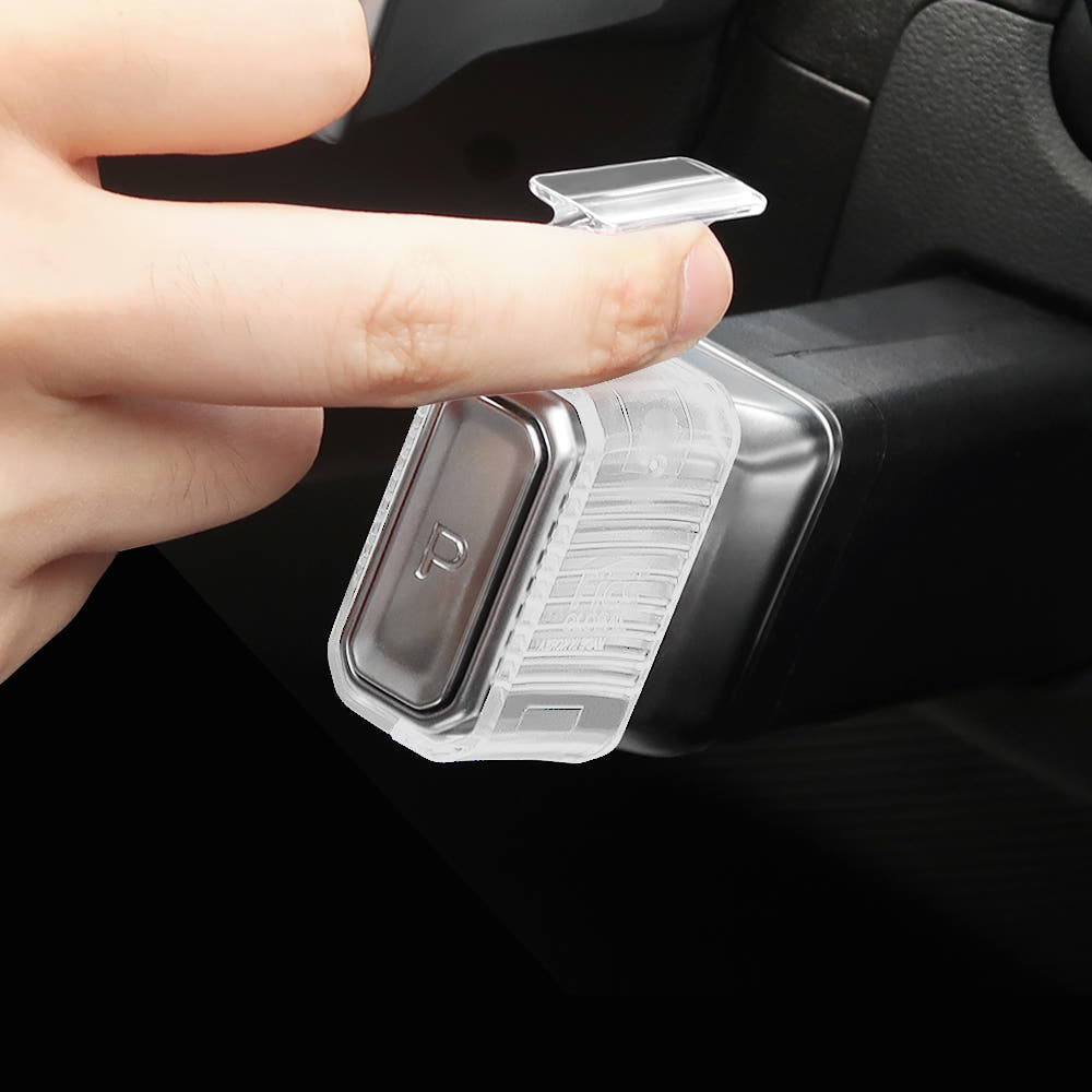 适用现代起亚艾尼氪IONIQ索纳塔EV3胜达EV9途胜档位装饰韩国进口 - 图3