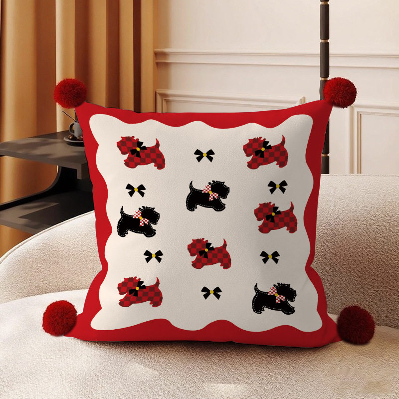 鸿运猫可爱抱枕沙发客厅飘窗靠枕床靠背午睡办公室靠垫汽车腰垫套,淘宝优惠券,粉丝福利购,淘宝优惠卷