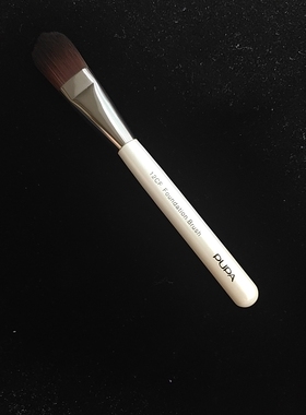 化妆刷套装软毛散粉刷遮瑕刷眼影刷腮红刷