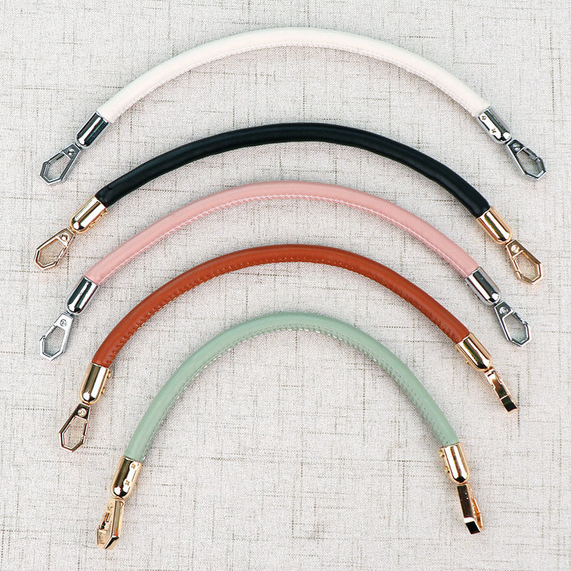 替换包带提手diy手工短皮绳配件圆肩带腋下包包手提拎带单肩背包,淘宝优惠券,粉丝福利购,淘宝优惠卷