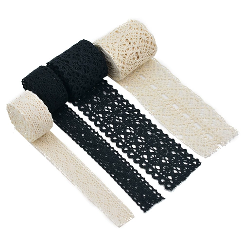 Хлопковая ткань ручной работы, хлопковый аксессуар, набор материалов