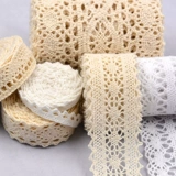 Хлопковая ткань ручной работы, хлопковый аксессуар, набор материалов