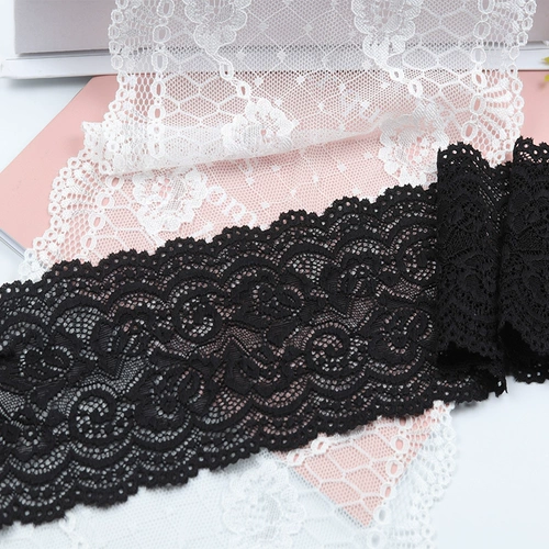 Кружева Тайюанни Кружева