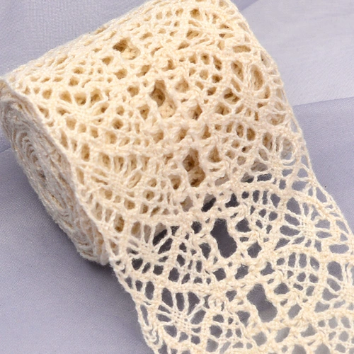 Хлопковая ткань ручной работы, хлопковый аксессуар, набор материалов