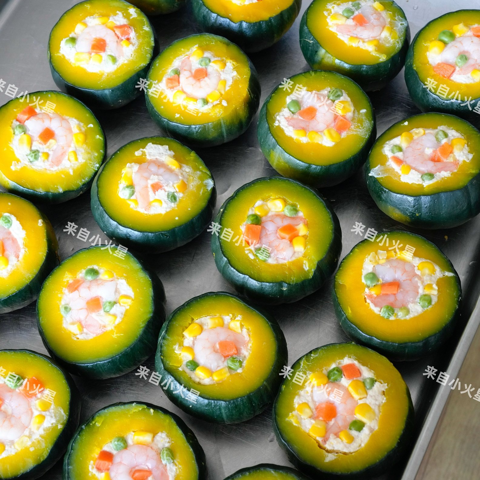 来自小火星自制猫狗湿粮鲜食餐包零食鸡肉虾仁蔬菜南瓜盅含维生素,淘宝优惠券,粉丝福利购,淘宝优惠卷