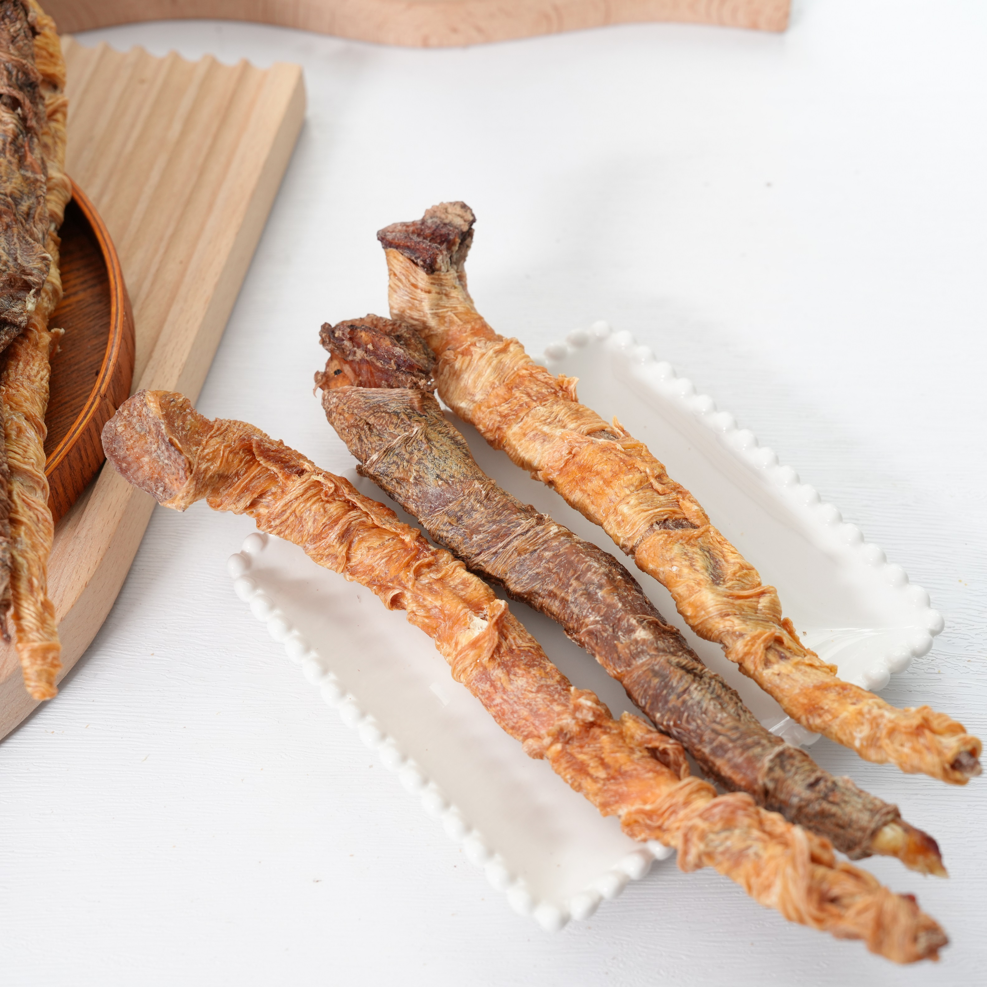 来自小火星自制中小型犬狗零食磨牙棒洁齿鸡鸭肉牛肋骨含有软骨素,淘宝优惠券,粉丝福利购,淘宝优惠卷