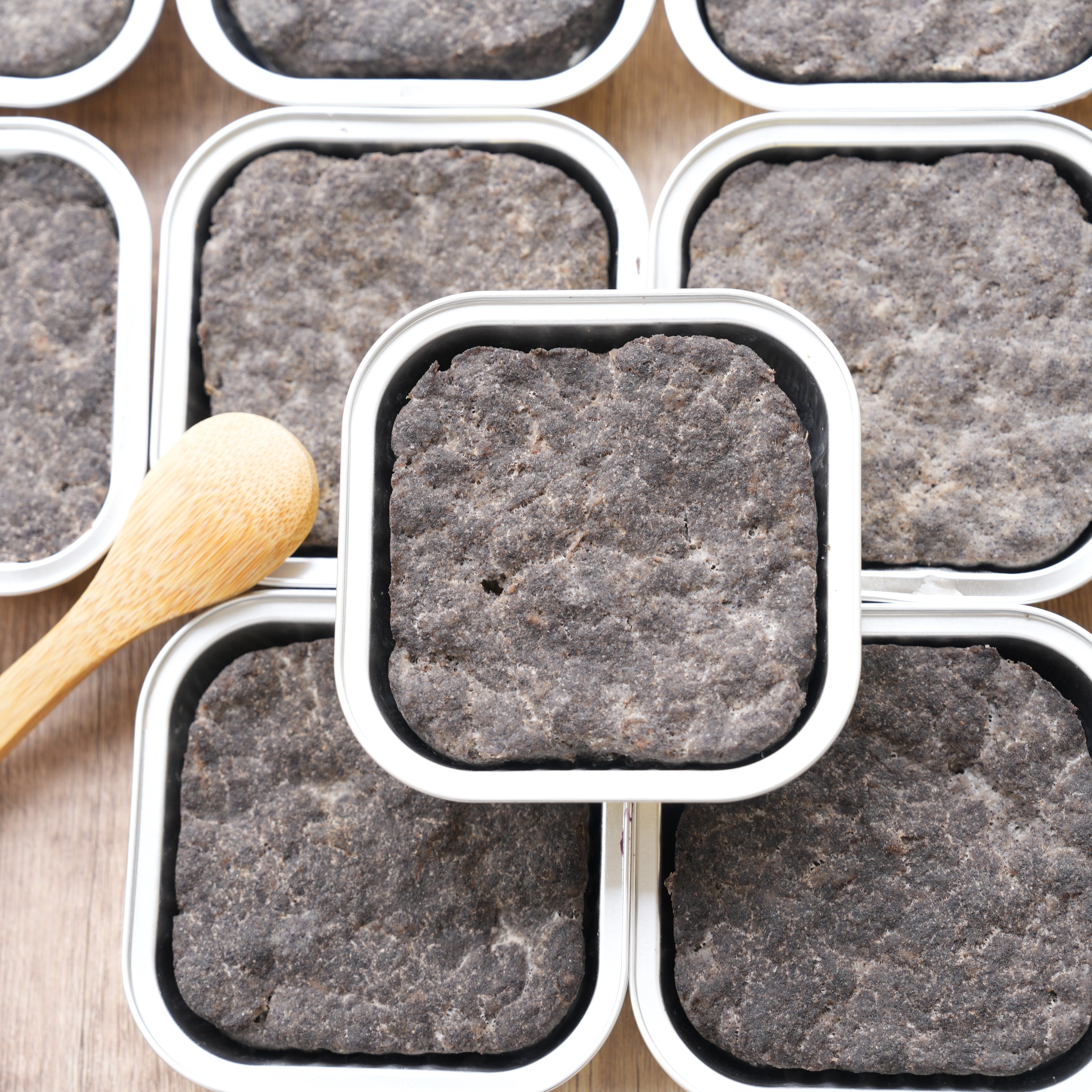 来自小火星 猫狗即食营养湿粮鲜食罐头鸭肉五黑方糕餐盒拌狗粮饭,淘宝优惠券,粉丝福利购,淘宝优惠卷