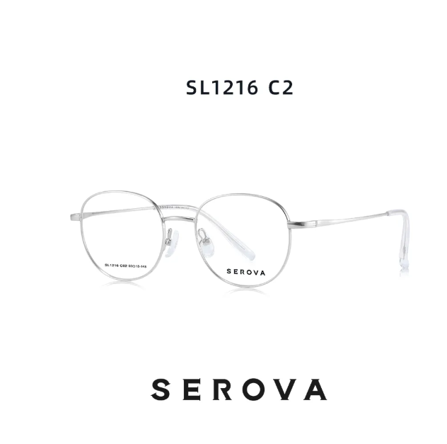 施洛华眼镜框女小红书大脸显瘦文艺百搭多边形可配镜片SL1216,淘宝优惠券,粉丝福利购,淘宝优惠卷