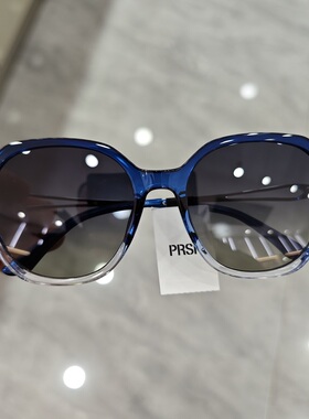 帕莎眼镜2025新品墨镜女潮可配近