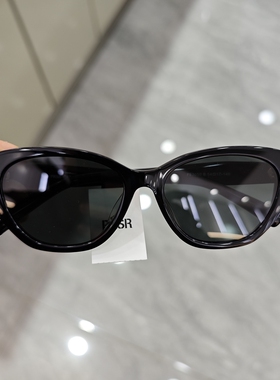 帕莎太阳镜女2025新品杨超越同款