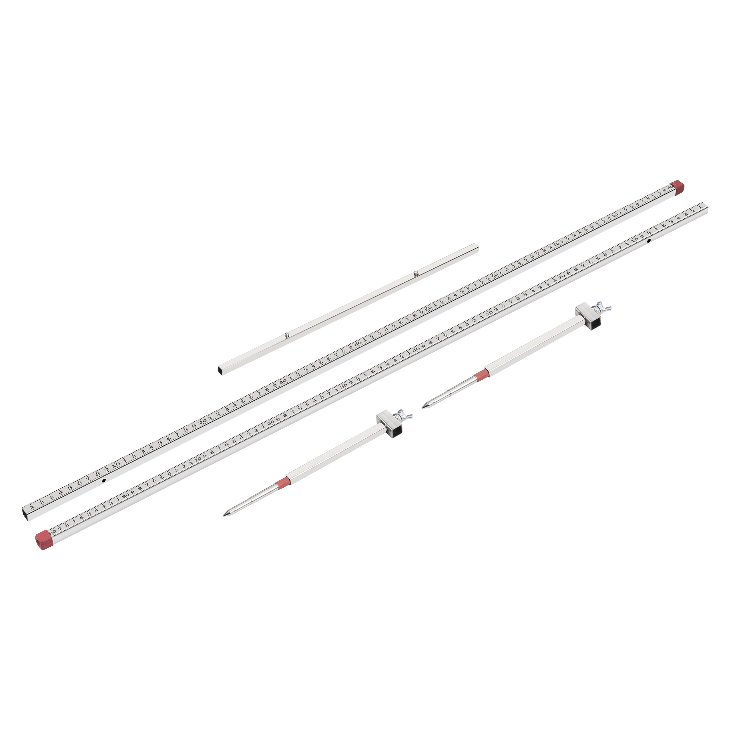 汽车钣金工具大全大梁校正仪配件车身检测量规不锈钢二维测量尺,淘宝优惠券,粉丝福利购,淘宝优惠卷