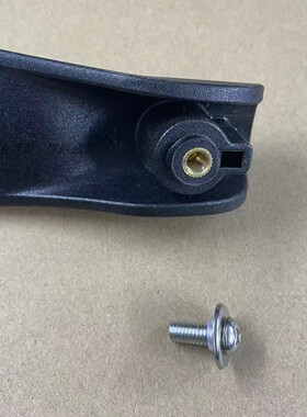 正品爱仕达小汤锅可立盖把手手柄锅柄把手锅盖把手提手玻璃盖配件