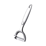 Немецкий многофункциональный царапин нож из нержавеющей стали. Очищение нож картофель яблоневой артефакт кухонная кухня.