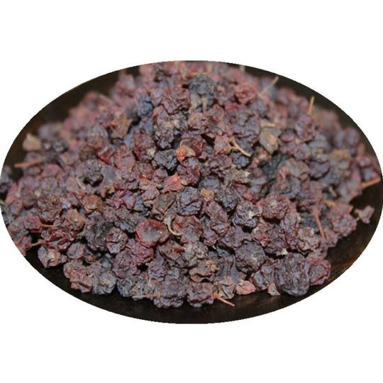 Naturally dried ready-to-eat raisins Turpan wild