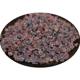 Naturally dried ready-to-eat raisins Turpan wild