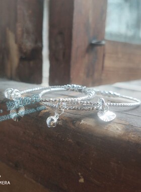 民族风简约风格手环镯