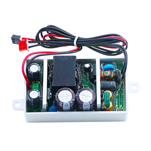 智能马桶配件专用电源板12v2a5a24w60w隔离直流稳压防水开关模块 - 图3