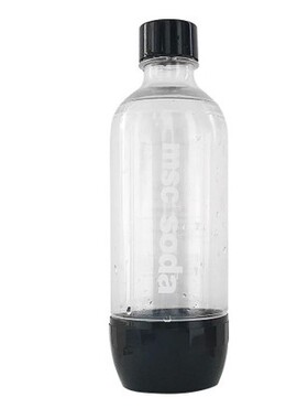 苏打水气泡水机专用压力瓶1L0.5L