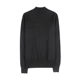 Mid-collar pullover Korean slim-fit men's sweater mid-collar Mid-collar pullover Korean slim-fit men's sweater mid-collar