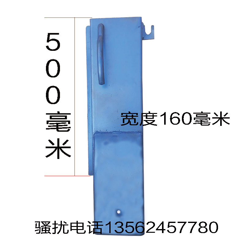 五征奥驰原厂配件 2000 D2D3 D5 1800 V3X2X3车厢中立柱后立柱-图1