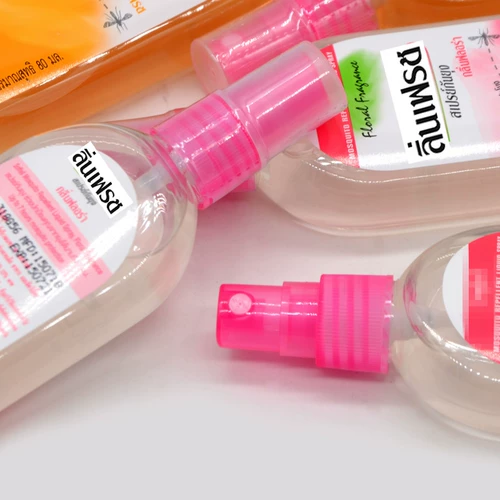 Средство от комаров, масло от комаров для домашнего использования, дорожный спрей, жидкость от комаров, Таиланд, долговременный эффект