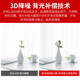 Hikvision coaxial analog full color surveillance camera