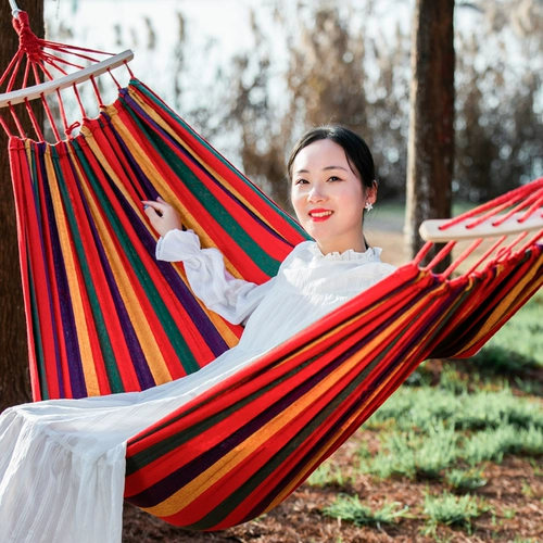 Дорожная простыня для взрослых для двоих, качели, увеличенная толщина, защита от опрокидывания