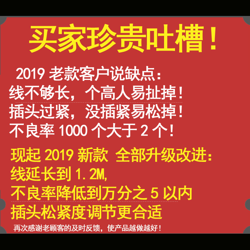 霸光户外头灯强光充电T6L2远射夜钓鱼灯HI锂电18650黄光矿灯led - 图1