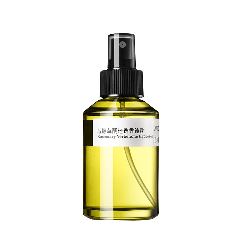 audala马马鞭草酮迷迭香迷纯露 audala纯露/花水