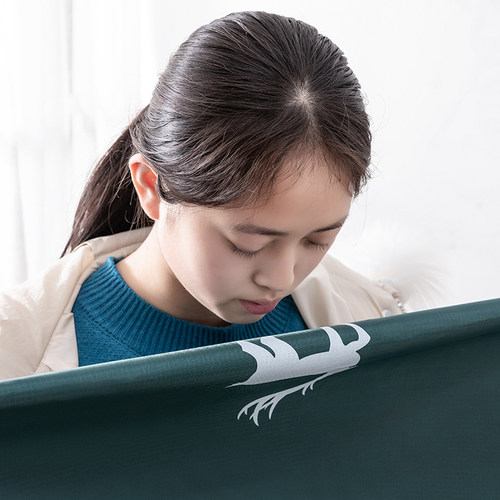 束口收纳袋防尘棉被袋衣服被子整理袋防水防潮装被子的袋子打包袋 - 图2