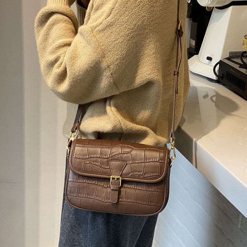 菲色如华2020新款女单肩小包包 菲色如华女士包袋