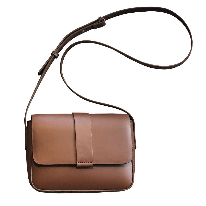 菲色如华2020新款简约女单肩小包包 菲色如华女士包袋