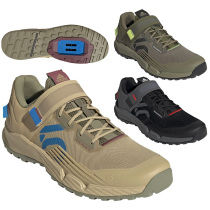 Five Ten Trailcross CLI Mountain Riding Shoes Card Shoes Mans Section 2022]