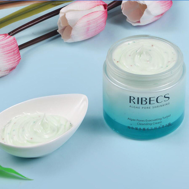  伊贝诗彩源洁面