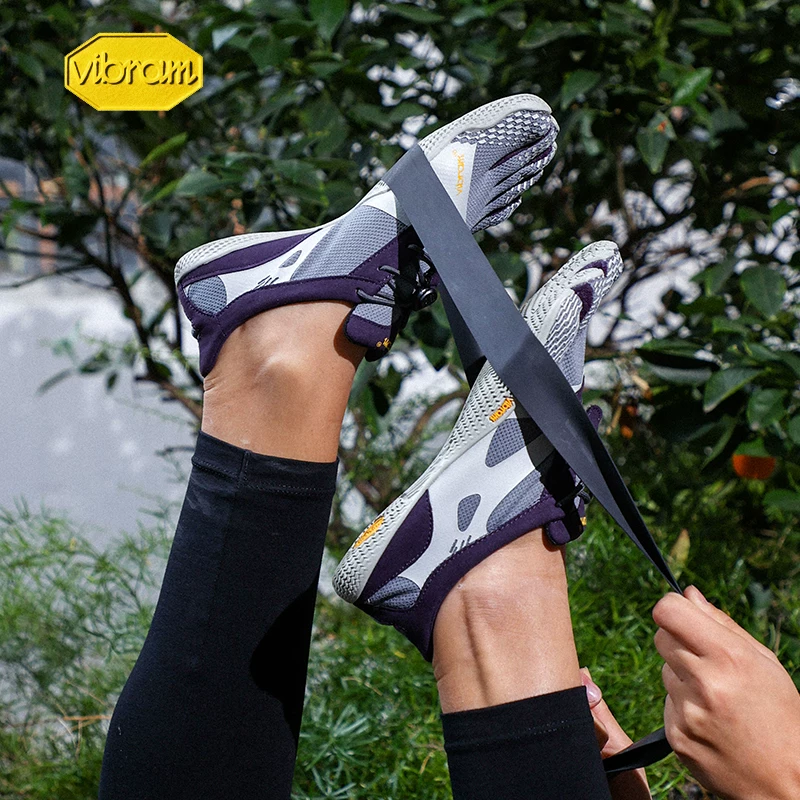 Спортивная веревка с нескользящим покрытием Vibram для зала и йоги