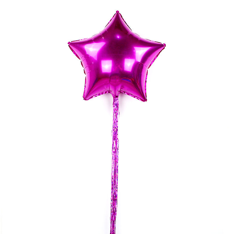 流苏彩雨丝帘五星铝膜气球套餐婚庆婚房周岁生日派对装饰布置用品,淘宝优惠券,粉丝福利购,淘宝优惠卷