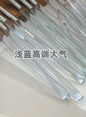 高端美甲笔刷全套微晶丝毛