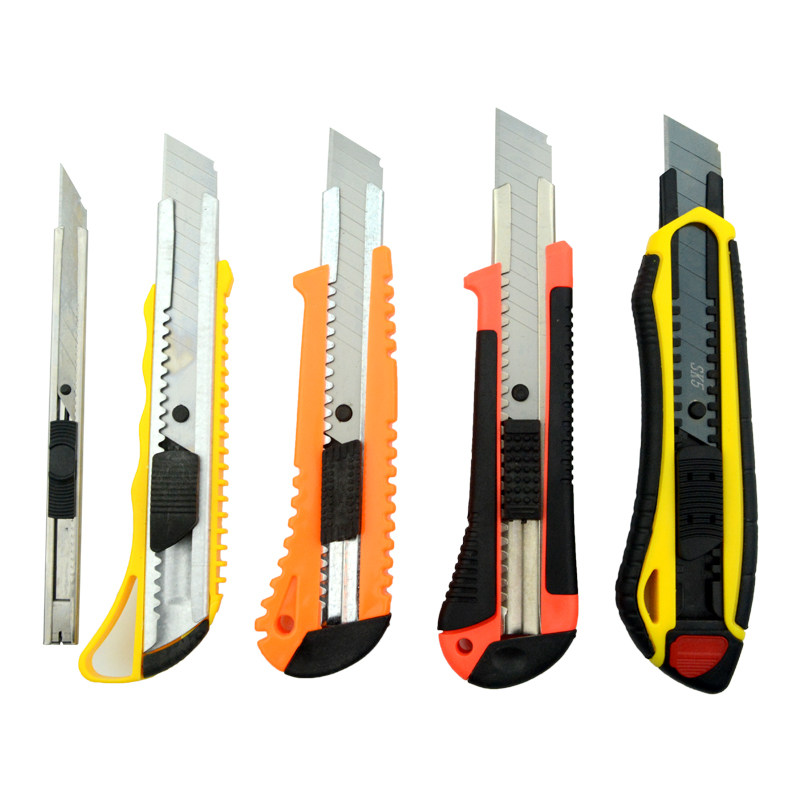 美工刀片工业用重型大号刀架墙壁纸裁纸刀子快递开箱工具切割小刀,淘宝优惠券,粉丝福利购,淘宝优惠卷