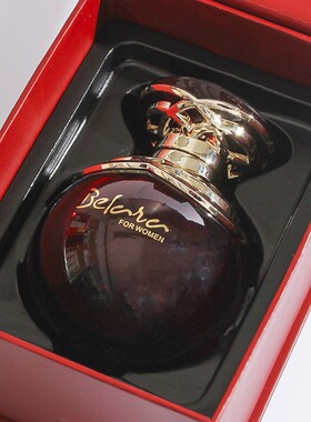 法国Sellion雪尔妮兰蓓拉蕾持久清新花果香留香高端女香水100ml